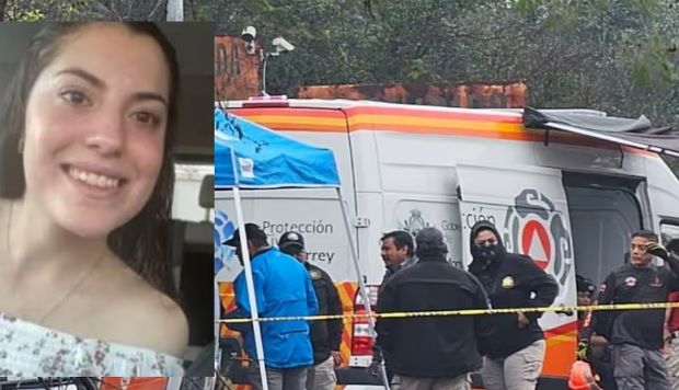 ¿Qué sabemos del caso de Ana Carolina, joven desaparecida en Nuevo León? Hallan cuerpo cerca de donde fue vista por última vez