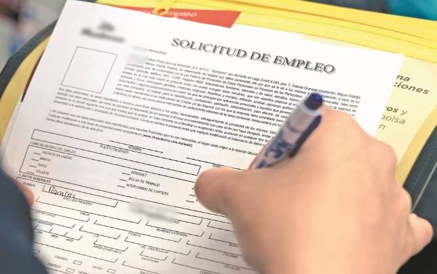 Reportan creación de 123 mil empleos en enero; crece la tasa de desocupación