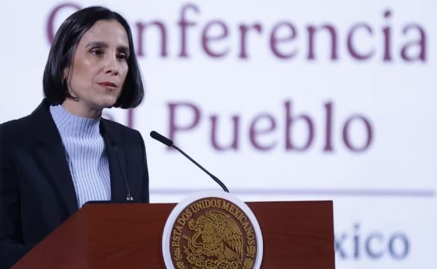 Van por garantizar 1.8 millones de barriles de petróleo diarios; buscan la soberanía energética