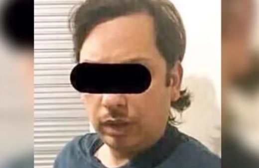 Extraditan a EU a Jesús Ricardo Patrón “James Bond”; fue sucesor de Héctor Beltrán Leyva Extraditan a EU a Jesús Ricardo Patrón “James Bond”; fue sucesor de Héctor Beltrán Leyva
