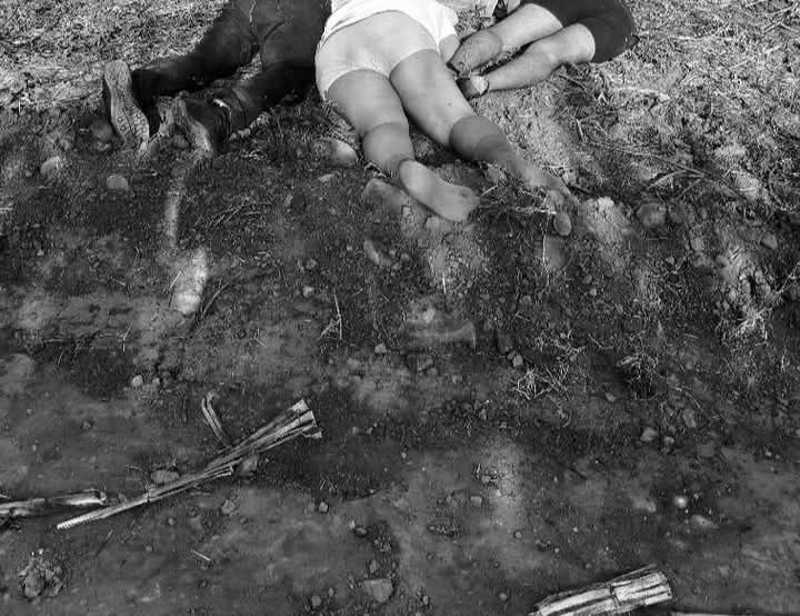 Secuestran en Veracruz a 4 trabajadores de la CFE; hallan sus cuerpos cerca de Acatlán de Pérez Figueroa, en Oaxaca