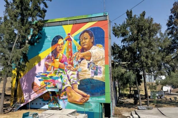 Tras 25 años, los Faros de la ciudad padecen abandono y clima laboral hostil