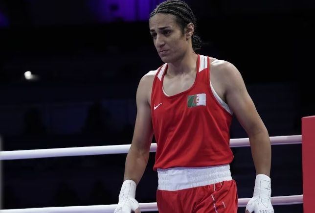 Imane Khelif tomará acciones legales contra la Federación Internacional de Boxeo por impedir su participación en la rama femenil