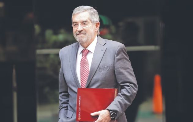 Mexicanos no serán enviados a Guantánamo: De la Fuente