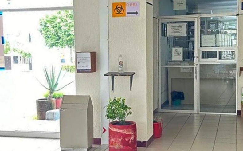 Hospital de María Lombardo, más de 25 años de olvido en Oaxaca, pese a llegada del IMSS-Bienestar