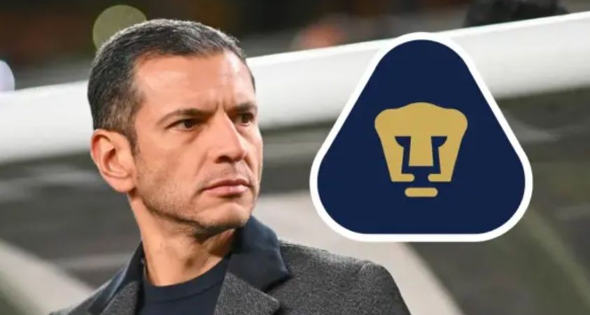 Jaime Lozano y Efraín Juárez, candidatos para llegar a los Pumas Jaime Lozano y Efraín Juárez, candidatos para llegar a los Pumas