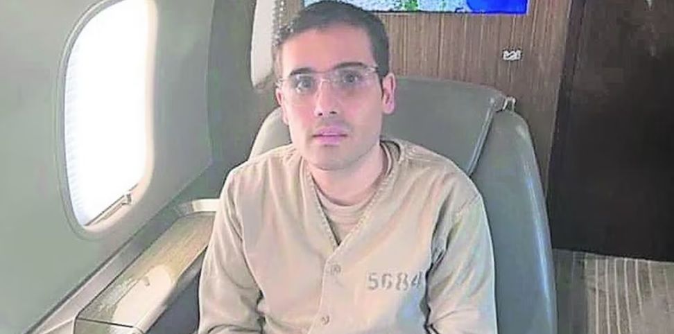 Captura de Ovidio costó la vida de 10 militares: Sedena