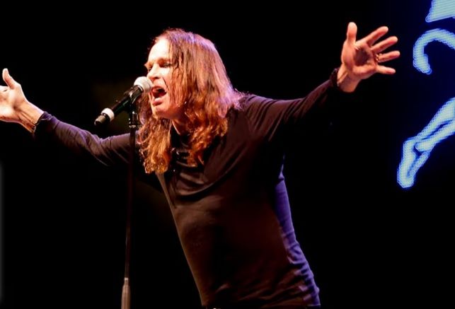 Ozzy Osbourne se reunirá con Black Sabbath para ofrecer un último concierto