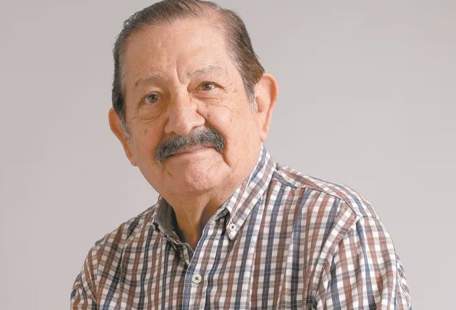 Muere Pepe Arévalo, destacado músico mexicano Muere Pepe Arévalo, destacado músico mexicano