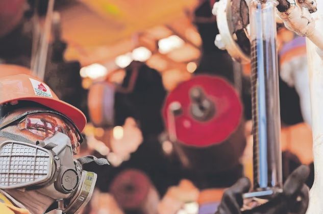 Las ventas de petróleo a EU se desploman 78%