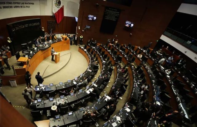 Inicia debate en comisiones del Senado sobre leyes secundarias de reforma energética; incluye 6 principales y 5 adicionales