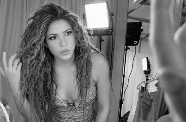 Shakira arranca su gira mundial y promete cantar y aullar: «les daré el mejor show de mi vida»
