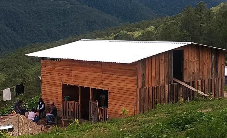 Aumenta tensión entre San Pedro El Alto y Santo Domingo Teojomulco, tras nueva invasión de tierras