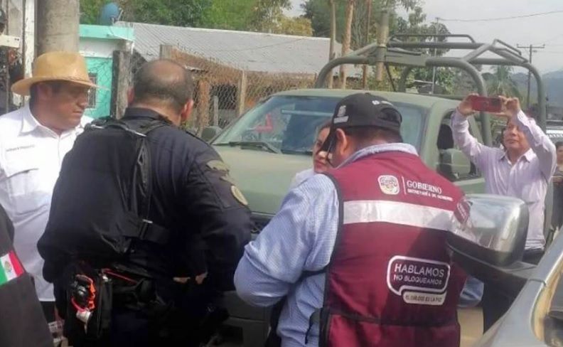 Normalidad aún no llega a zona de conflicto entre Petapa y San Juan Mazatlán, denuncia Ucizoni
