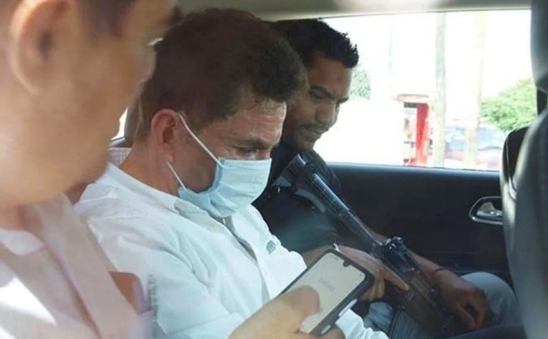 Niega Gobierno de Oaxaca muerte de Vera Carrizal, preso por agresión a la saxofonista Elena Ríos