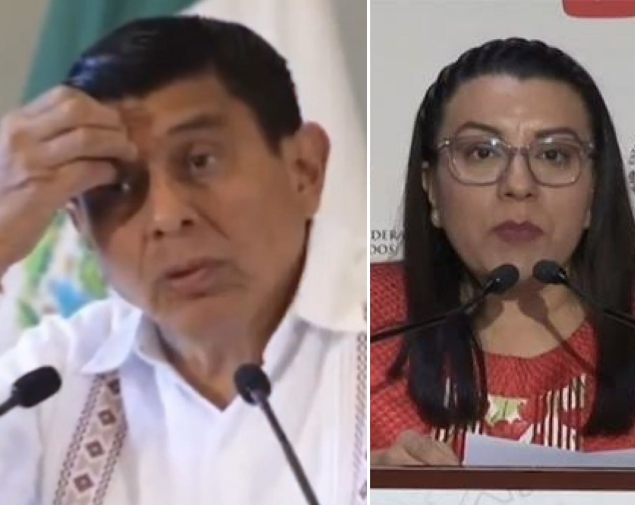 Salomón Jara, el caso más grave de nepotismo en México, inspira al PT a promover una nueva ley federal Salomón Jara, el caso más grave de nepotismo en México, inspira al PT a promover una nueva ley federal