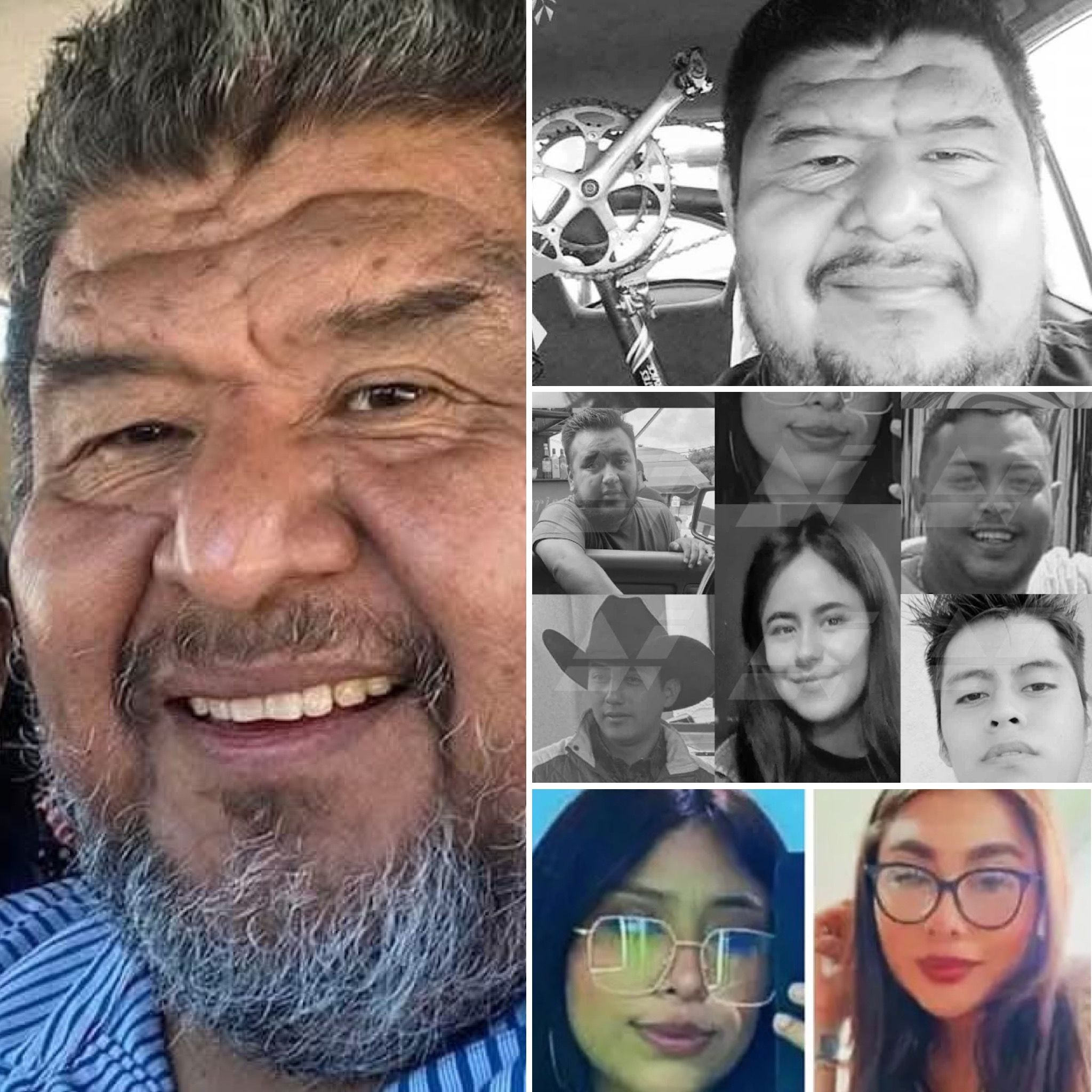 Historia que cuentan las redes: los jóvenes tlaxcaltecas masacrados, asaltaban cuentahabientes y comercios en Bahías de Huatulco Historia que cuentan las redes: los jóvenes tlaxcaltecas masacrados, asaltaban cuentahabientes y comercios en Bahías de Huatulco