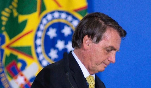 Enjuiciarán a Bolsonaro por intento de golpe de Estado en Brasil; incluía un plan para envenenar a Lula da Silva Enjuiciarán a Bolsonaro por intento de golpe de Estado en Brasil; incluía un plan para envenenar a Lula da Silva