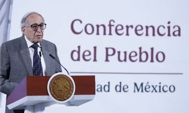 Salud anuncia que ya se tienen medicamentos para niños con cáncer; presentan estrategia de atención a esta enfermedad