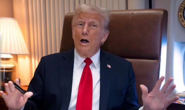 Trump lanza la aplicación “CBP Home” para que inmigrantes irregulares se “autodeporten”