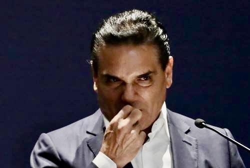 Silvano Aureoles, exgobernador de Michoacán, prófugo de la justicia; logró huir en un helicóptero, confirma la FGR