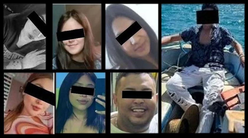 Confirma sobreviviente participación de la Policía Municipal de Huatulco en detención de jóvenes tlaxcaltecas masacrados y arrojados en Puebla
