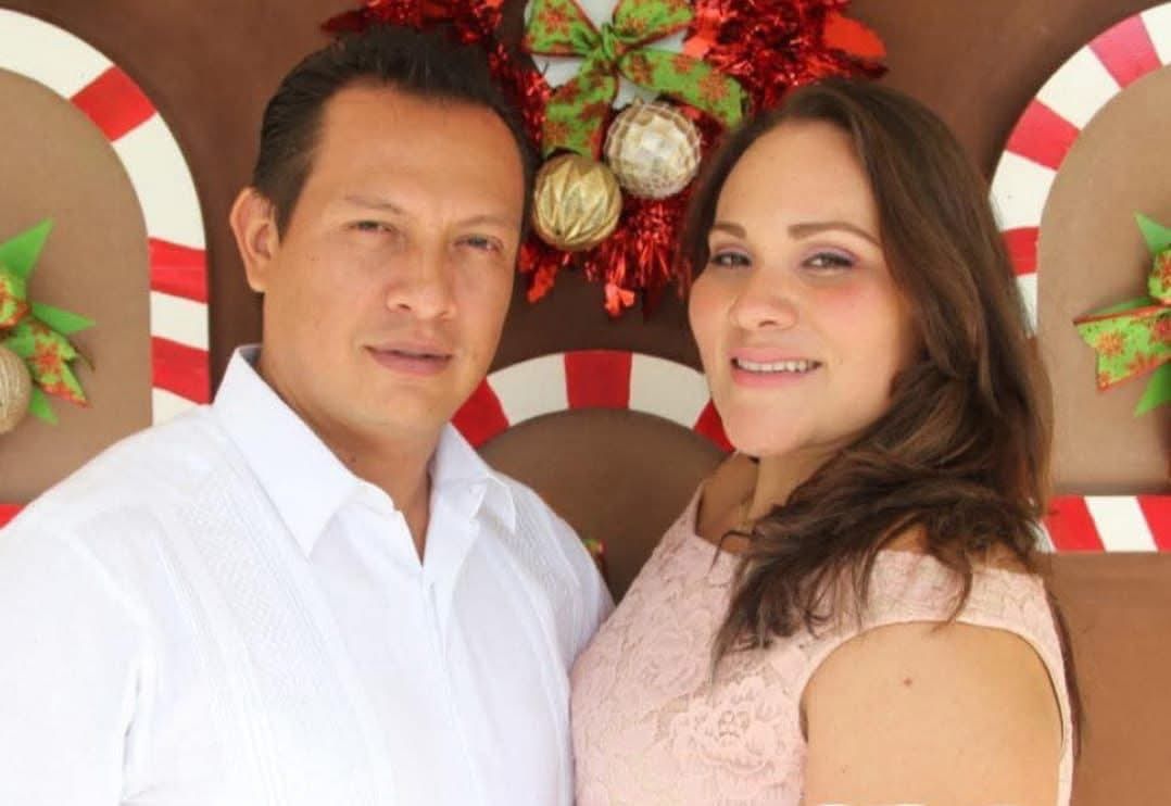 Desaparece otro matrimonio en la Cuenca; él, médico; ella, hija del ex senador Adolfo Romero Lainas Desaparece otro matrimonio en la Cuenca; él, médico; ella, hija del ex senador Adolfo Romero Lainas