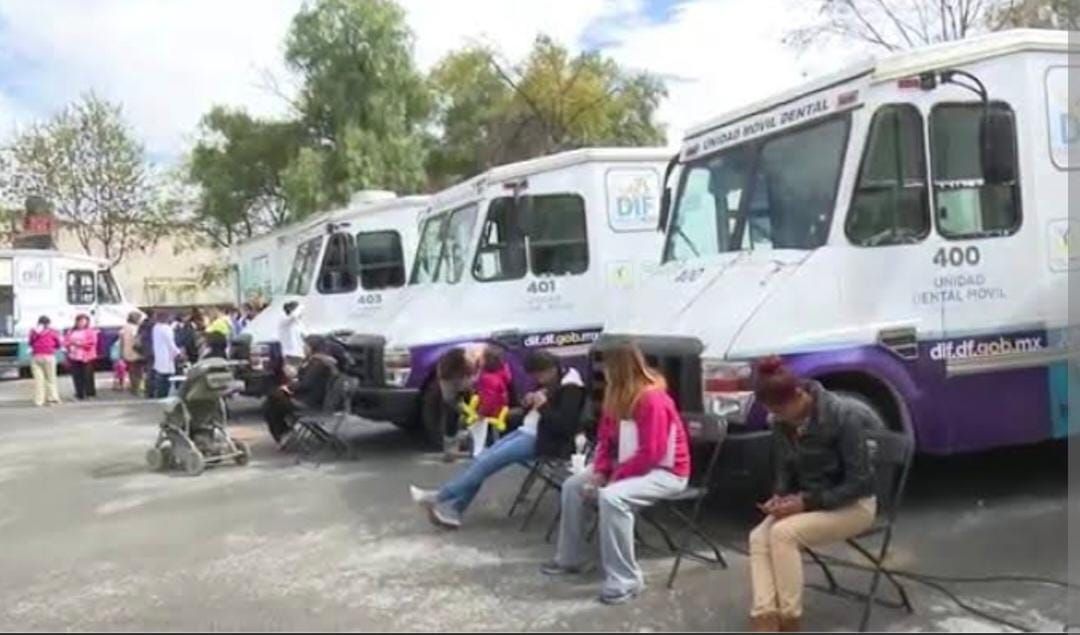 Choferes de la Caravana de Unidades de Cuidados denuncian nuevo esquema de fraude con viáticos, en el DIF Oaxaca