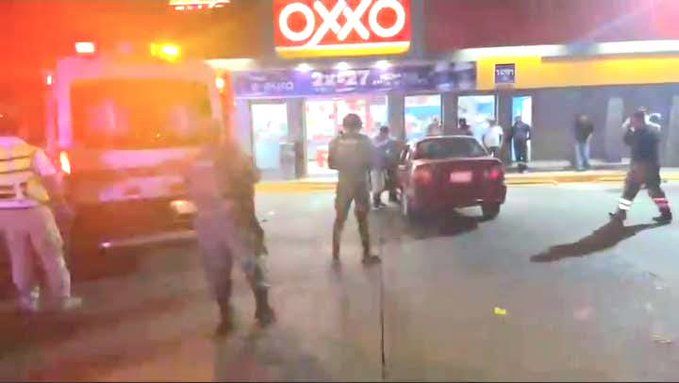 Tras desaparición de personas, ahora una ola de violencia sacude Oaxaca: nueve homicidios en cuatro días