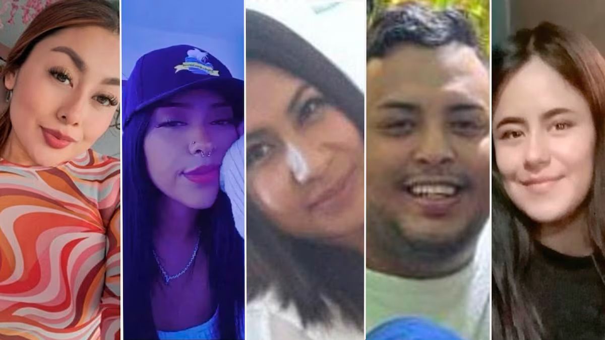 Hallazgo de cuerpos en Cuacnopalan: confirman identidad de seis tlaxcaltecas que viajaron a Huatulco y desaparecieron