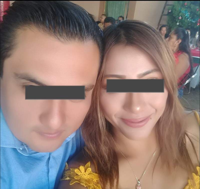Violencia sin tregua: ejecutan a tiros a matrimonio en su local, en Oaxaca de Juárez; los motosicarios escaparon