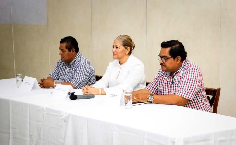 Oaxaca, segundo lugar nacional por personas desplazadas por intolerancia religiosa Oaxaca, segundo lugar nacional por personas desplazadas por intolerancia religiosa