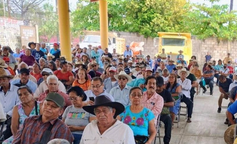 Conflicto político en Ixtepec, Oaxaca, causa incertidumbre en la construcción de planta de hidrógeno verde
