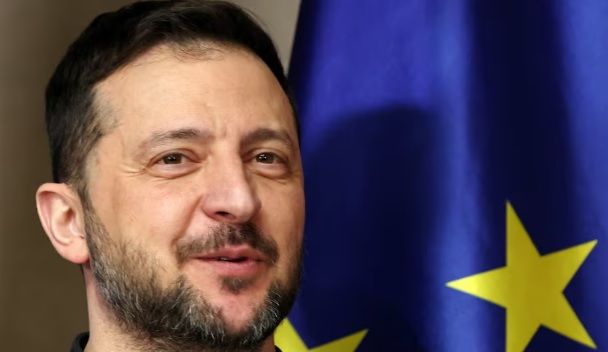 Zelensky lamenta altercado con Trump en el Despacho Oval; pide volver a cooperar con el mandatario de EU