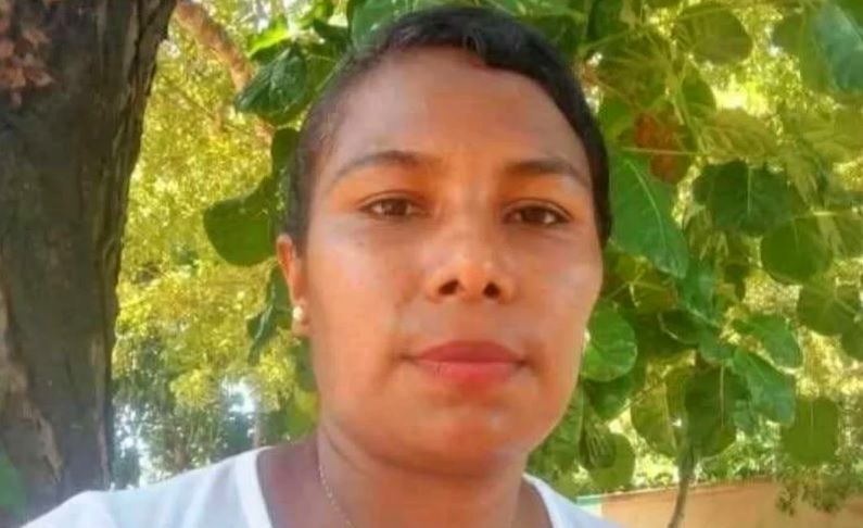 Piden ayuda para localizar a Mayra Colón Silva; desapareció en comunidad afromexicana de Oaxaca Piden ayuda para localizar a Mayra Colón Silva; desapareció en comunidad afromexicana de Oaxaca