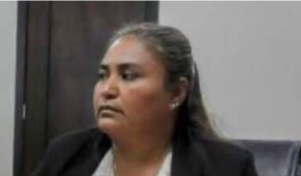 Hallan muerta a Yaneth Morales, exalcaldesa de Apulco, Zacatecas que gobernó a distancia tras amenazas; investigan caso Hallan muerta a Yaneth Morales, exalcaldesa de Apulco, Zacatecas que gobernó a distancia tras amenazas; investigan caso