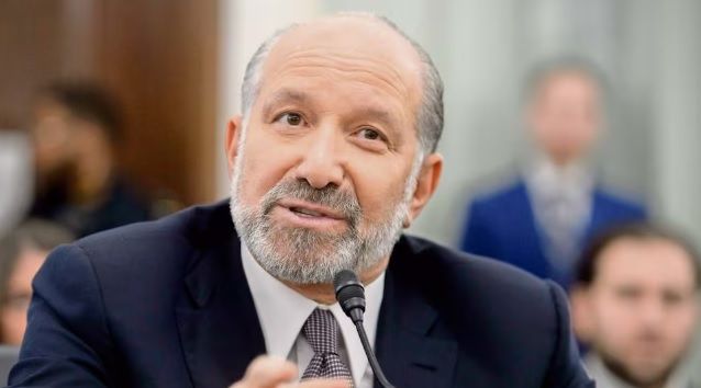 Precios en EU “pueden subir en el corto plazo” por aranceles a México y Canadá: secretario de Comercio de EU; “es una política antidrogas” Precios en EU “pueden subir en el corto plazo” por aranceles a México y Canadá: secretario de Comercio de EU; “es una política antidrogas”