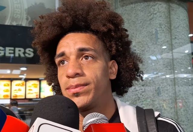 Carrasquilla, seleccionado de Panamá, alza la voz sobre el arbitraje; “da mala imagen a la Liga MX”, lanzó Carrasquilla, seleccionado de Panamá, alza la voz sobre el arbitraje; “da mala imagen a la Liga MX”, lanzó