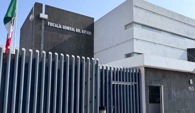 Acude Cuauhtémoc Blanco a la Fiscalía de Morelos; investigan acusaciones de violación en grado de tentativa Acude Cuauhtémoc Blanco a la Fiscalía de Morelos; investigan acusaciones de violación en grado de tentativa