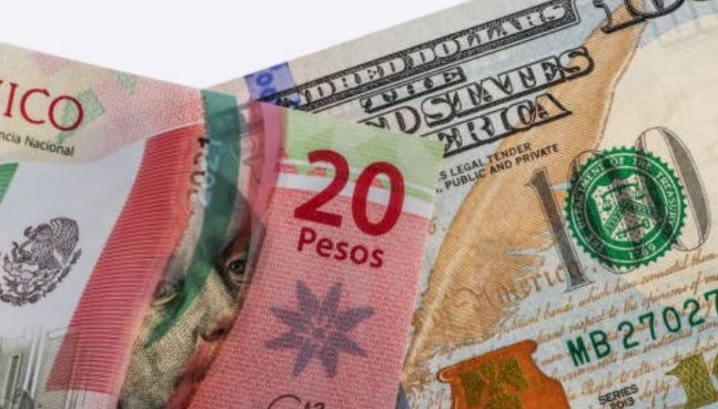 Dólar abre volátil en torno a los 20.39 al mayoreo; el peso recupera terreno tras aplazamiento de aranceles de EU a vehículos
