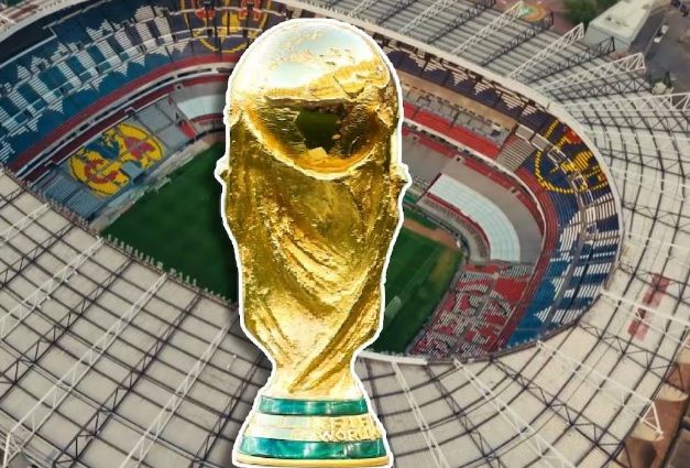 El estadio Azteca cambiará de nombre; se llamará estadio Banorte