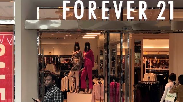 Forever 21 se declara en quiebra, ¿qué pasará con sus tiendas en México? Esto es lo que sabemos