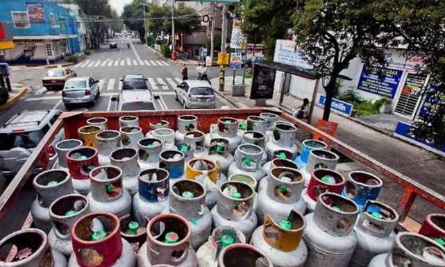 Crisis en distribución de Gas LP; empresarios piden ajuste de tarifas congeladas desde 2024 Crisis en distribución de Gas LP; empresarios piden ajuste de tarifas congeladas desde 2024