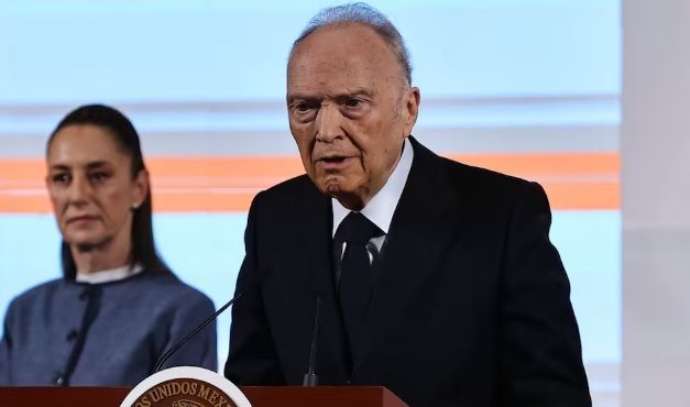 “No me voy a crear problemas, los voy a resolver”: Gertz Manero sobre Rancho Izaguirre; fiscalía estatal, debe aportar pruebas