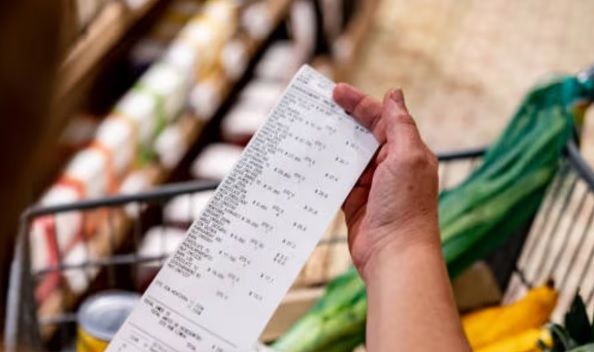 Inflación en México baja a 3.67% en marzo 2025; disminuyen precios en productos de canasta básica