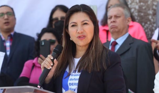 Jufed denuncia ante la ONU violaciones a la independencia judicial; reforma implica entregar al PJF, dice