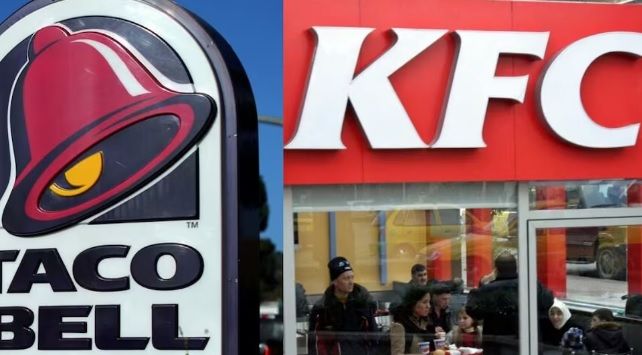 Inteligencia artificial se mete hasta la cocina: Matriz de KFC, Pizza Hut y Taco Bell tomará pedidos con IA Inteligencia artificial se mete hasta la cocina: Matriz de KFC, Pizza Hut y Taco Bell tomará pedidos con IA