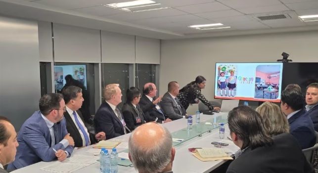 Proyecto minero en Choix, Sinaloa avanza; empresa canadiense estima 20 años de explotación de cobre Proyecto minero en Choix, Sinaloa avanza; empresa canadiense estima 20 años de explotación de cobre
