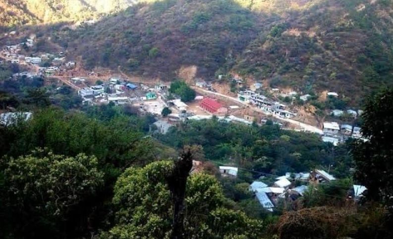 Gobierno federal excluye a municipios Mixes de Oaxaca de fondos federales del componente indígena Gobierno federal excluye a municipios Mixes de Oaxaca de fondos federales del componente indígena