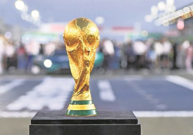México diseñaría monedas conmemorativas para la Copa del Mundo 2026; proyectan una de 25 pesos